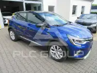 2021 Renault Captur