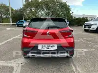 2021 Renault Captur