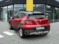 2021 Renault Captur