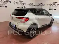 2021 Renault Captur