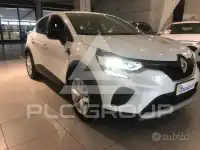 2021 Renault Captur