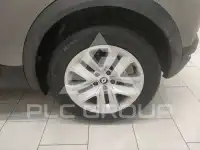 2021 Renault Captur