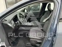 2021 Renault Captur