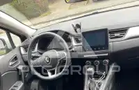 2021 Renault Captur