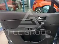 2021 Renault Captur