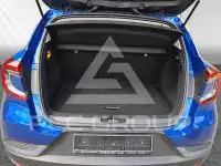 2021 Renault Captur