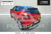 2021 Renault Captur