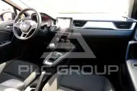 2021 Renault Captur