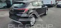 2021 Renault Captur