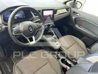 2021 Renault Captur