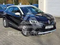 2021 Renault Captur