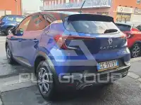 2021 Renault Captur