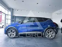2021 Renault Captur