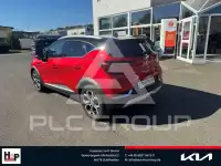 2021 Renault Captur