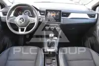 2021 Renault Captur