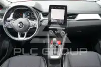 2021 Renault Captur