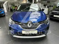 2021 Renault Captur