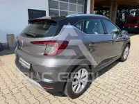 2021 Renault Captur