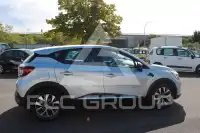 2021 Renault Captur
