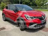 2021 Renault Captur