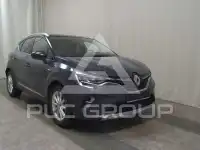 2021 Renault Captur