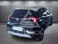 2021 Renault Captur