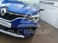 2021 Renault Captur