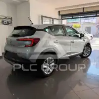 2021 Renault Captur