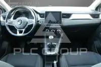 2021 Renault Captur