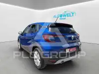 2021 Renault Captur