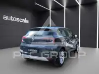 2021 Renault Captur