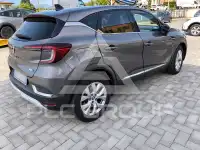 2021 Renault Captur