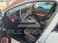 2021 Renault Captur