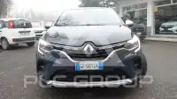 2021 Renault Captur