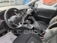 2021 Renault Captur