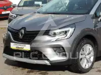 2021 Renault Captur