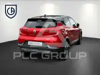 2021 Renault Captur