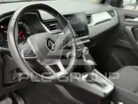 2021 Renault Captur