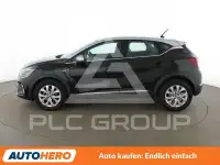 2021 Renault Captur
