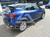 2021 Renault Captur
