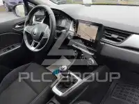 2021 Renault Captur