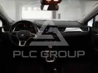 2021 Renault Captur