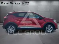 2021 Renault Captur