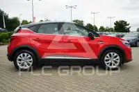 2021 Renault Captur
