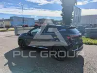 2021 Renault Captur