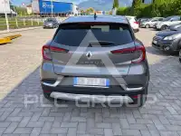 2021 Renault Captur