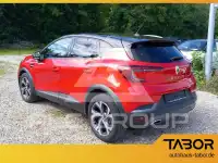 2021 Renault Captur
