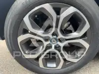 2021 Renault Captur