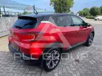 2021 Renault Captur
