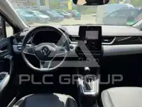2021 Renault Captur